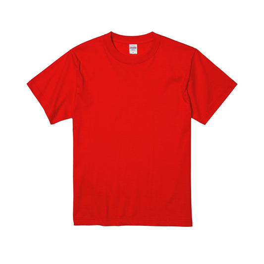 5001 - Classic Fit 5.6oz T-shirt - High Red
