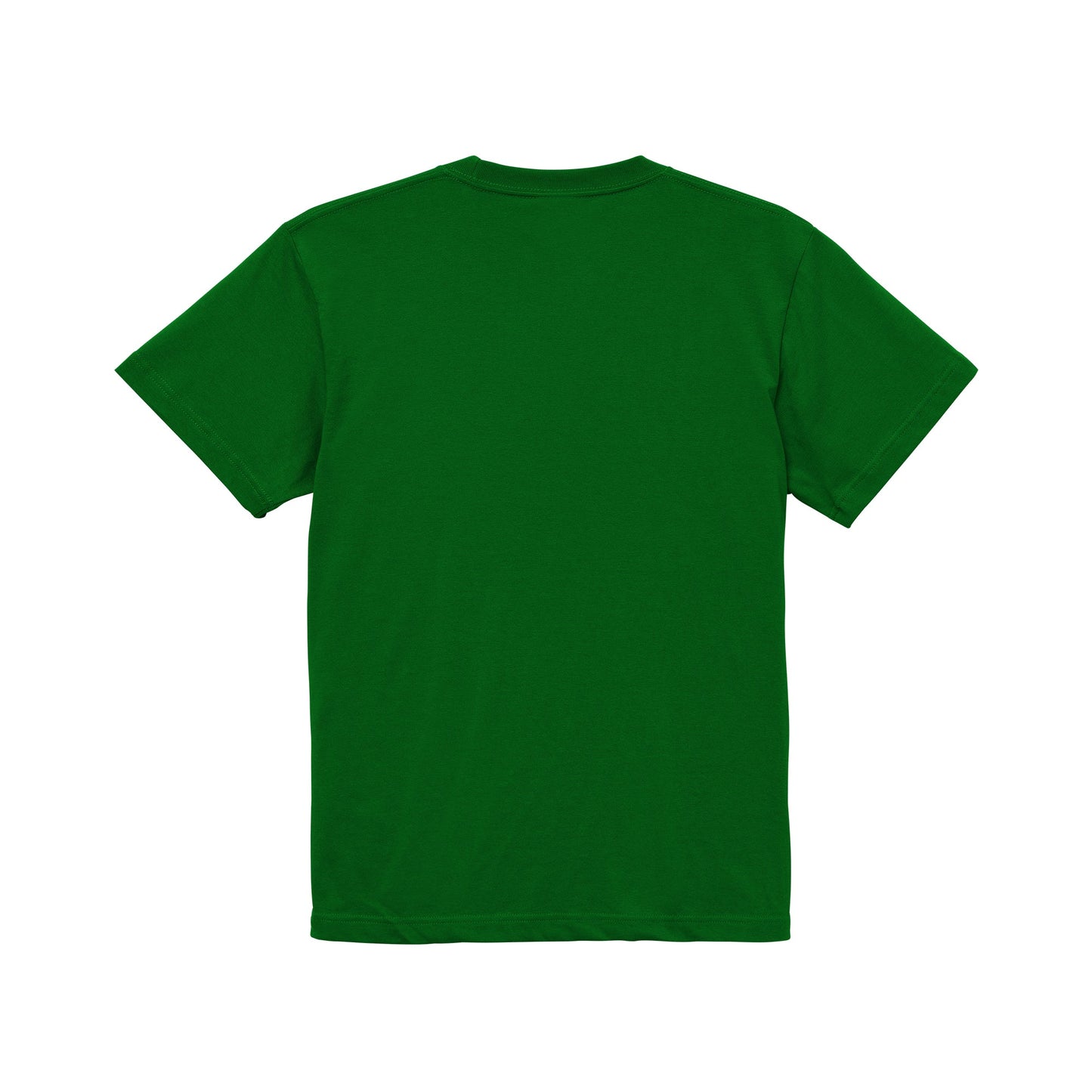 5001 - Classic Fit 5.6oz T-shirt - Green