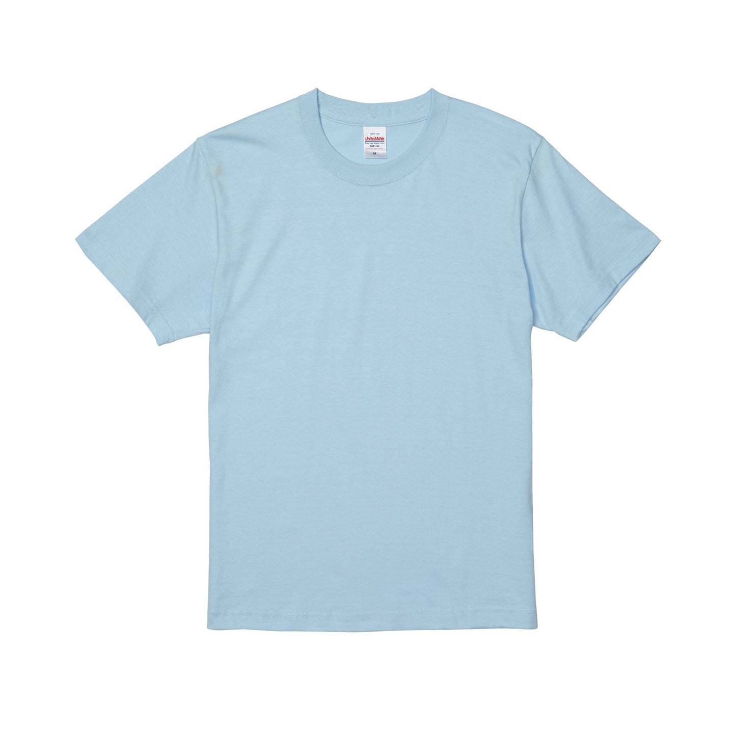 5001 - Classic Fit 5.6oz T-shirt - Light Blue