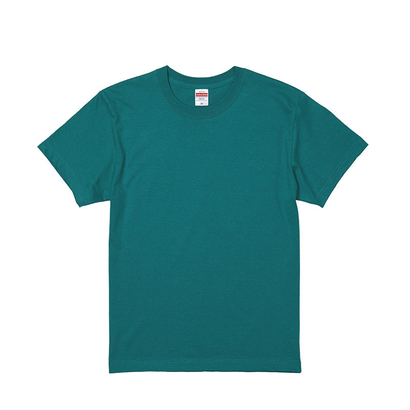 5001 - Classic Fit 5.6oz T-shirt - Apple Green