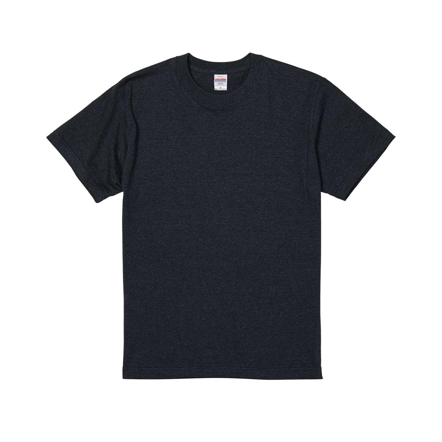 5001 - Classic Fit 5.6oz T-shirt - Dark Heather Navy
