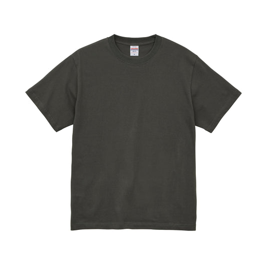 5001 - Classic Fit 5.6oz T-shirt - Hazy Black
