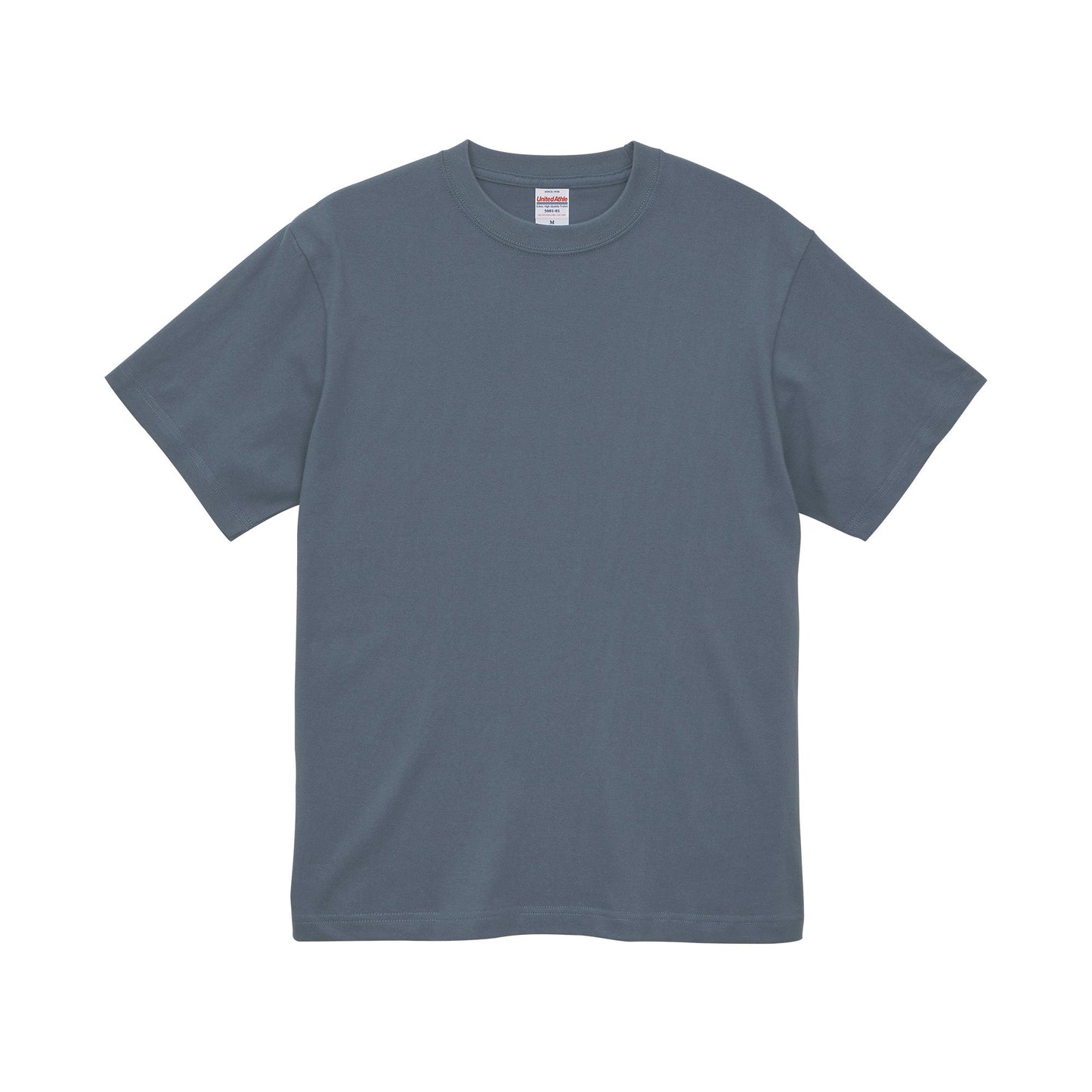5001 - Classic Fit 5.6oz T-shirt - Hazy Navy