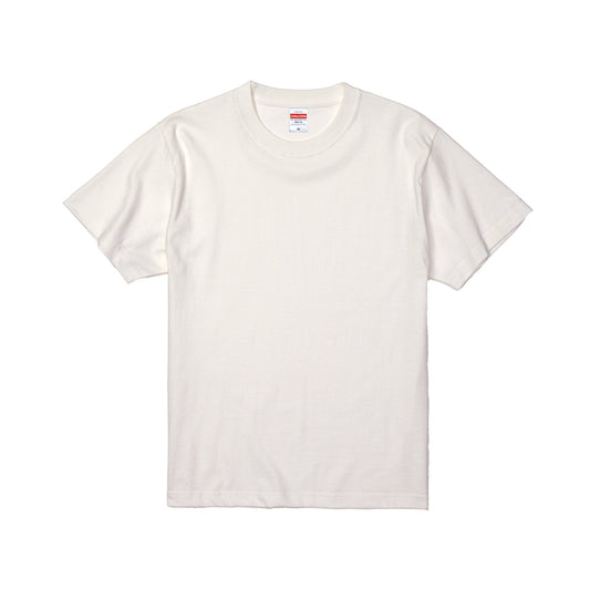 5001 - Classic Fit 5.6oz T-shirt - Vanilla White