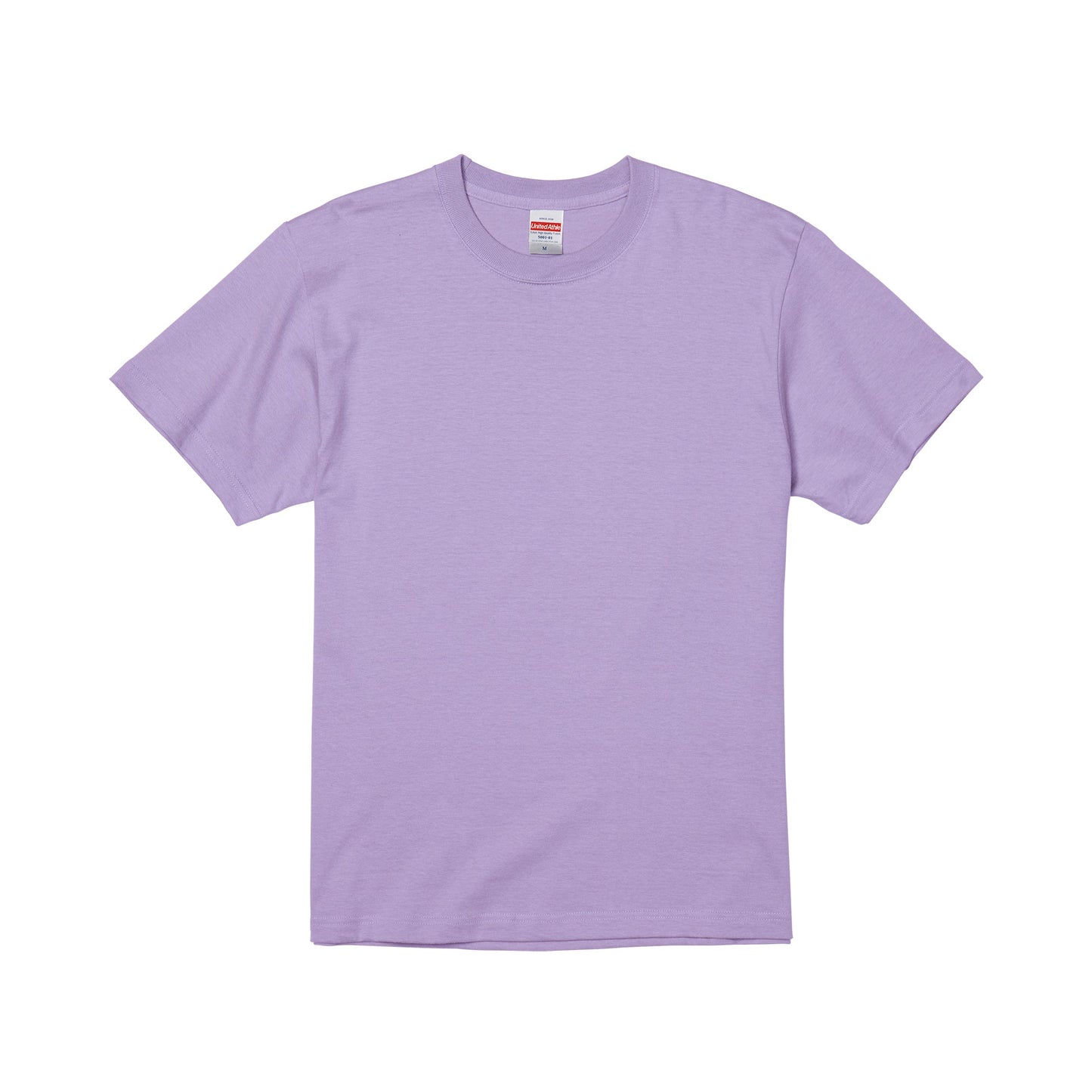 5001 - Classic Fit 5.6oz T-shirt - Light Purple