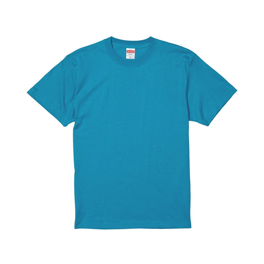 5001 - Classic Fit 5.6oz T-shirt - Turquoise Blue