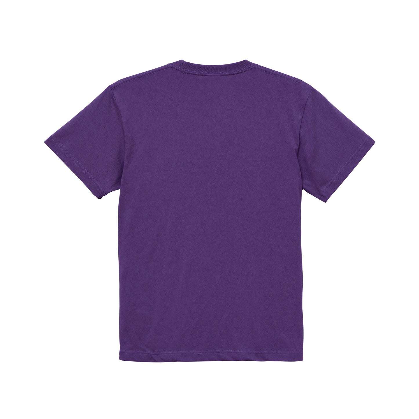 5001 - Classic Fit 5.6oz T-shirt - Violet Purple