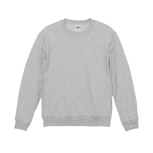 5044 - 10.0oz Crew Neck Sweat Ash