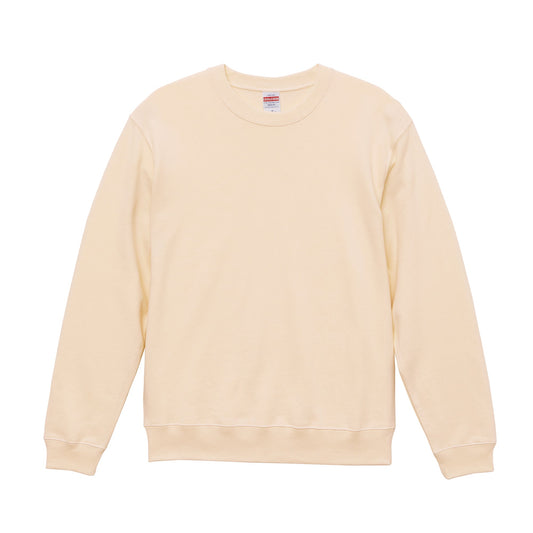 5044 - 10.0oz Crew Neck Sweat Natural
