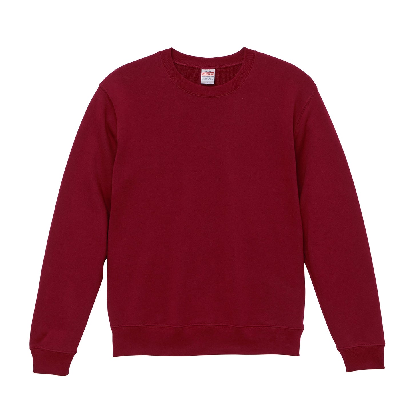 5044 - 10.0oz Crew Neck Sweat Burgundy