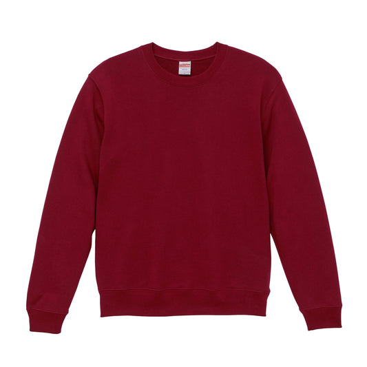 5044 - 10.0oz Crew Neck Sweat Burgundy