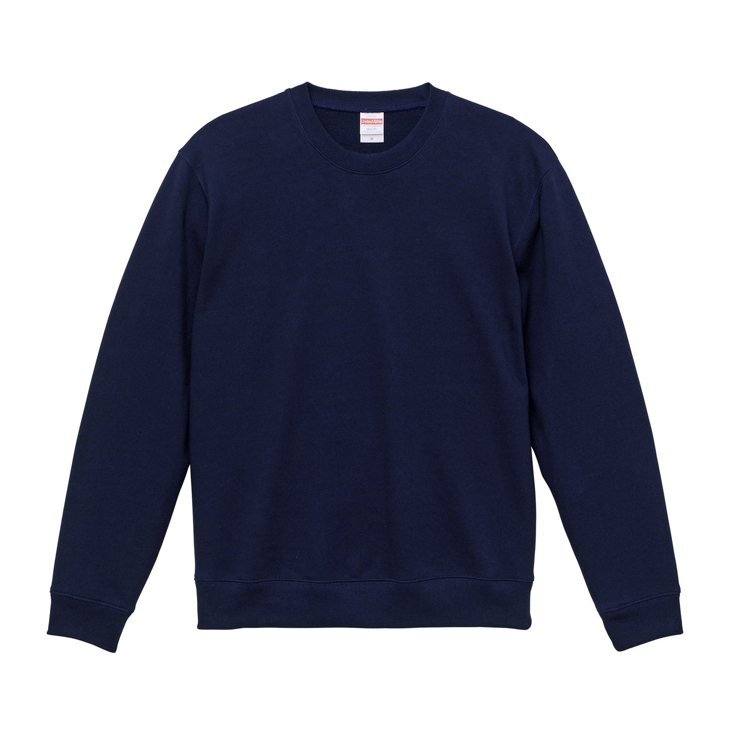 5044 - 10.0oz Crew Neck Sweat Navy