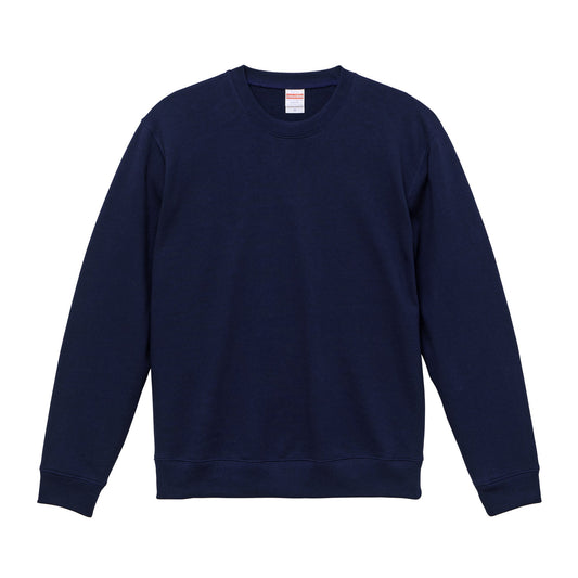 5044 - 10.0oz Crew Neck Sweat Navy