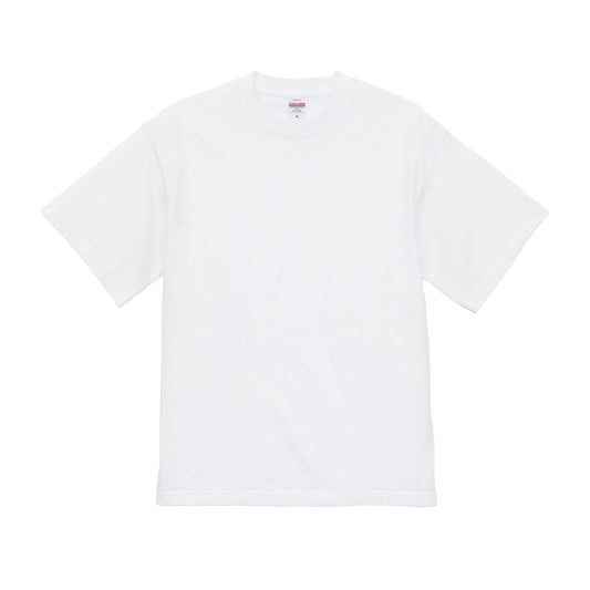 5117 - 8.2oz Organic T-shirt - White