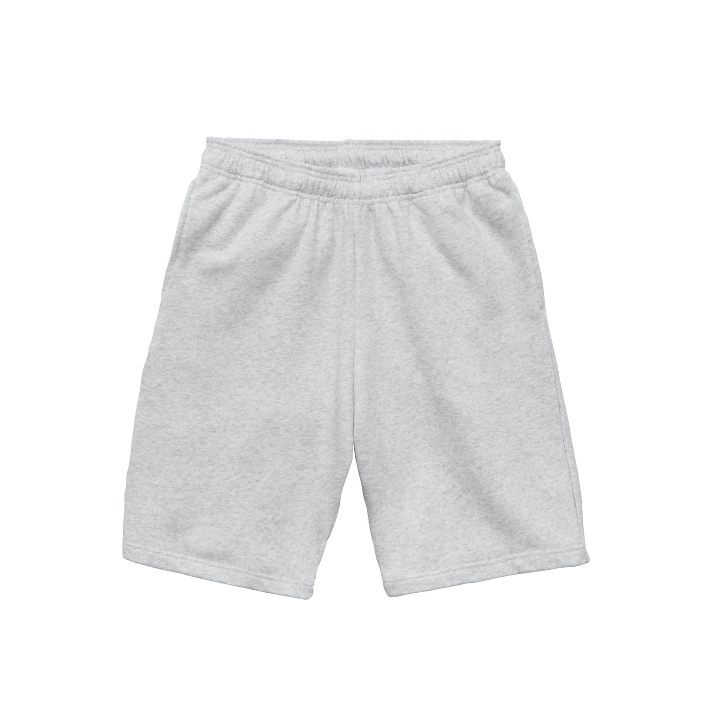 5199 - 8.2oz Short Sleeve Sweat Short - Ash Grey