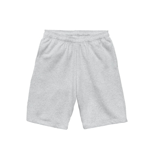 5199 - 8.2oz Short Sleeve Sweat Short - Ash Grey
