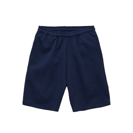 5199 - 8.2oz Short Sleeve Sweat Short - Indigo
