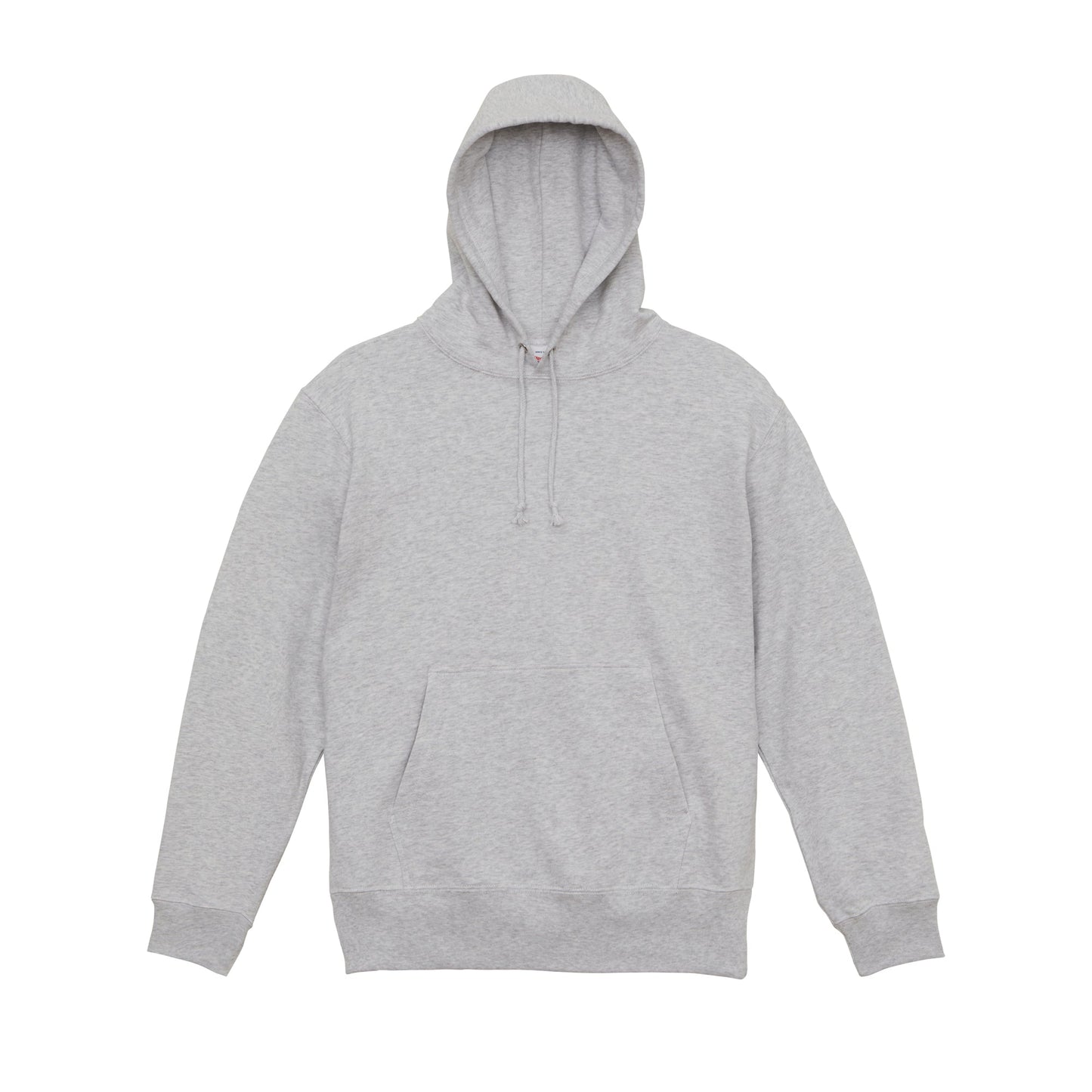 5214 - 10.0oz Cotton Hoodie - Ash