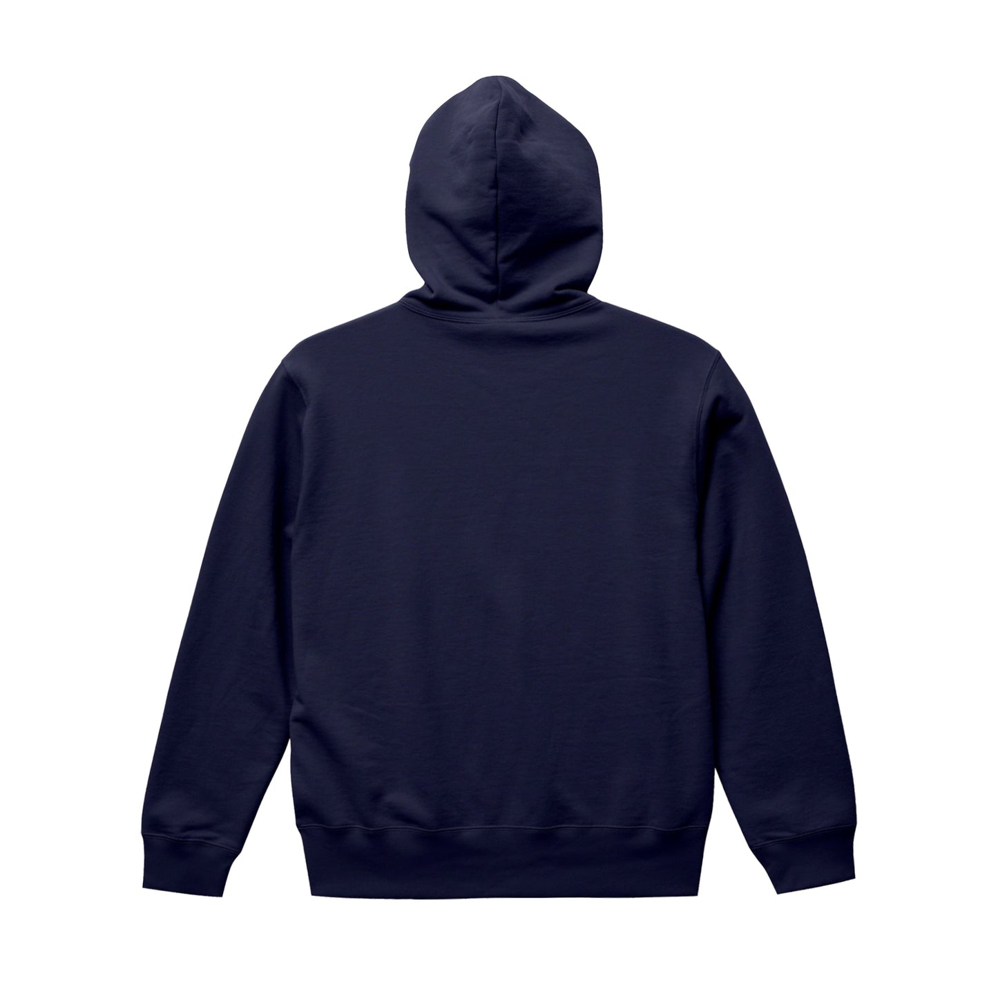 5214 - 10.0oz Cotton Hoodie - Navy