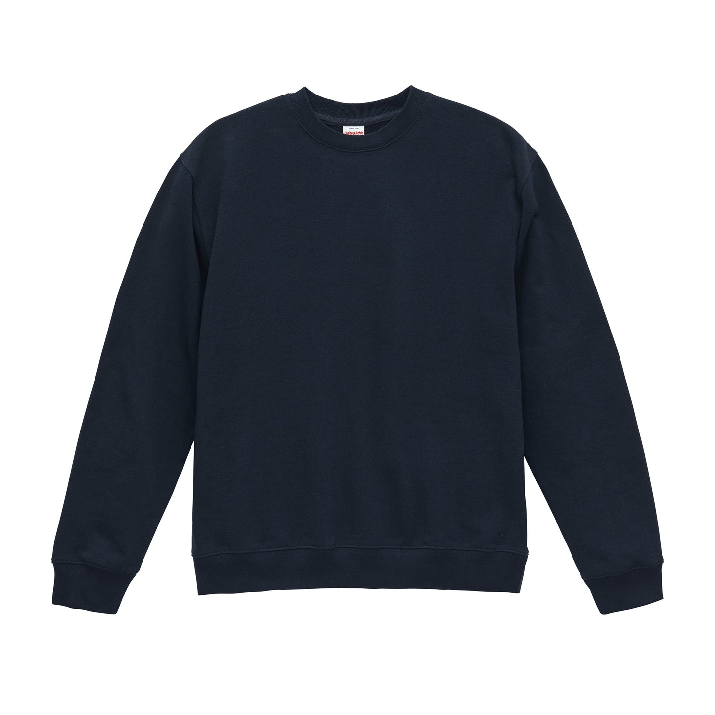5399 - 8.8oz Authentic Pile Crew Neck Sweatshirt (Fleece Lining) - Navy