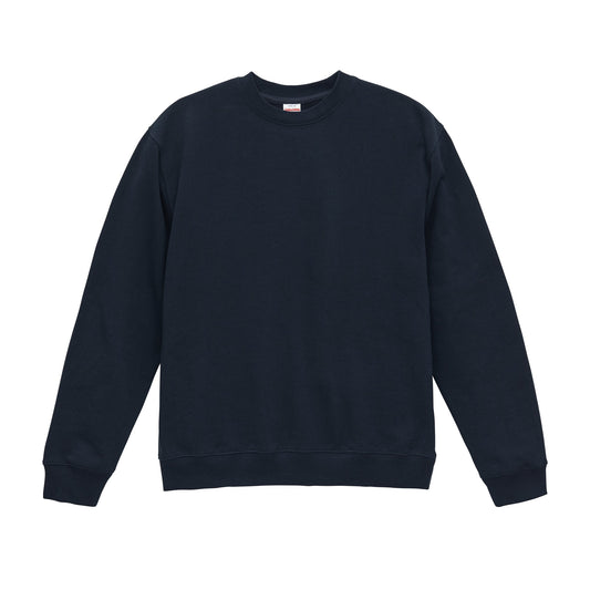 5399 - 8.8oz Authentic Pile Crew Neck Sweatshirt (Fleece Lining) - Navy