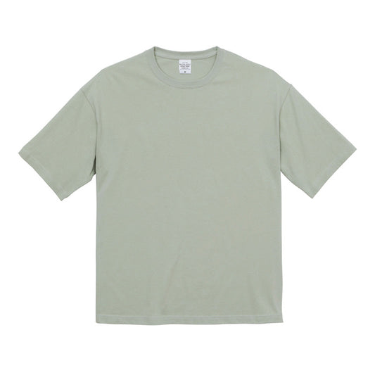 5508 - 5.6 oz Big Silhouette T-shirt - Sage Green