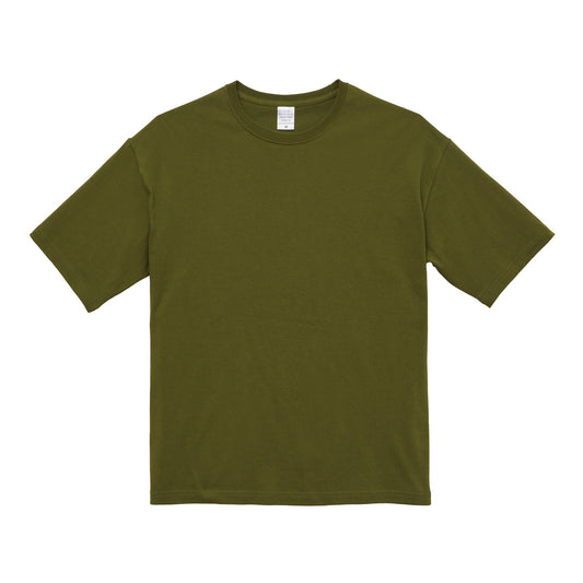 5508 - 5.6 oz Big Silhouette T-shirt - City Green