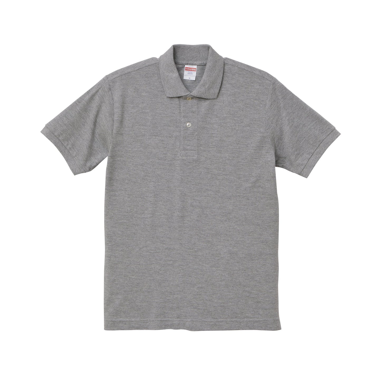 5543 - 6oz Heavyweight Polo