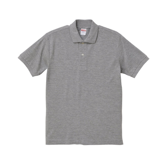 5543 - 6oz Heavyweight Polo