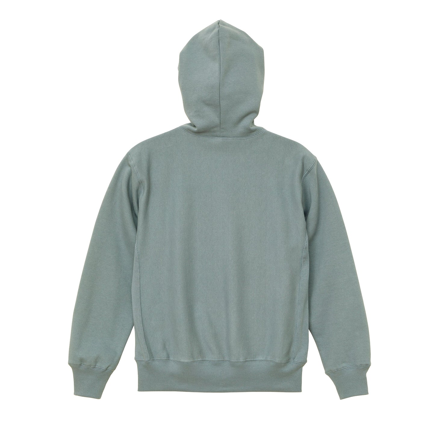 5763 - 12.0oz Heavy Weight Hoodie