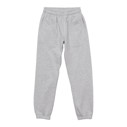 5765 - 12.7oz Heavyweight Track Pant - Ash