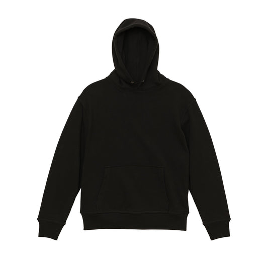 5768 - 12.7oz Heavy Weight Hoodie - Black