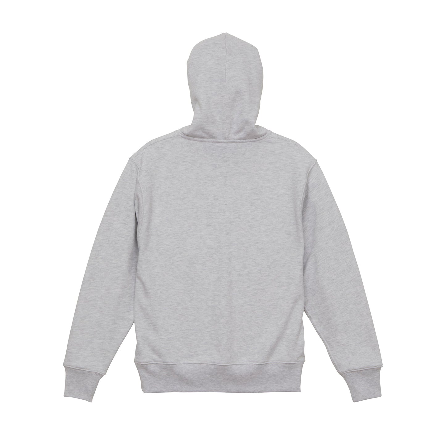 5768 - 12.7oz Heavy Weight Hoodie - Ash