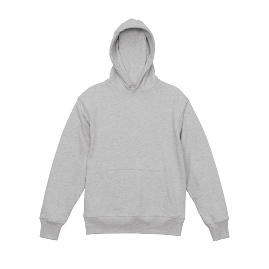 5768 - 12.7oz Heavy Weight Hoodie - Ash