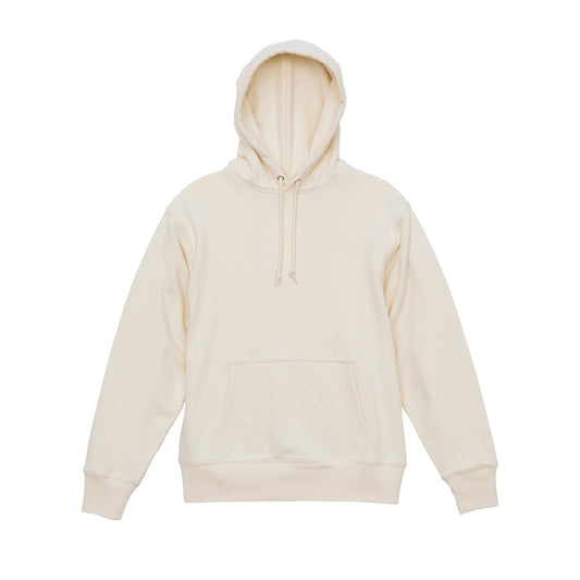 5768 - 12.7oz Heavy Weight Hoodie - Natural