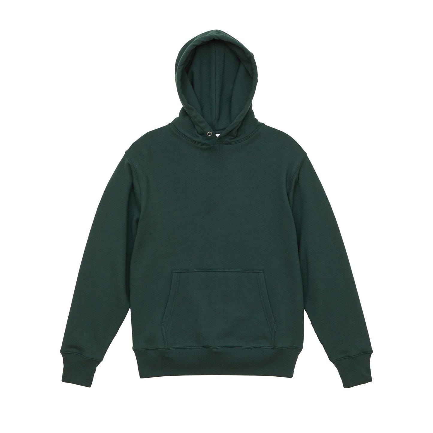 5768 - 12.7oz Heavy Weight Hoodie - Forest Green
