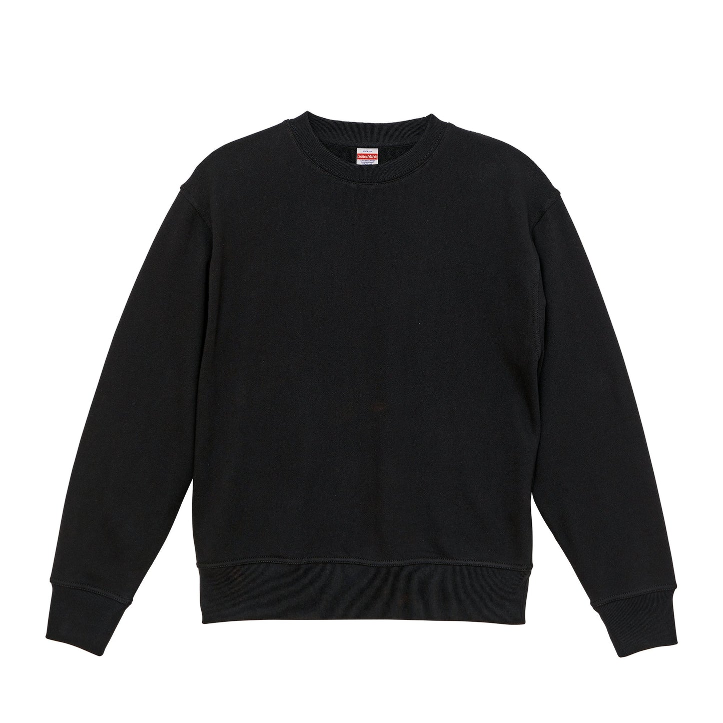 5769 - 12.7oz Heavy Weight Crew Neck Sweat - Black