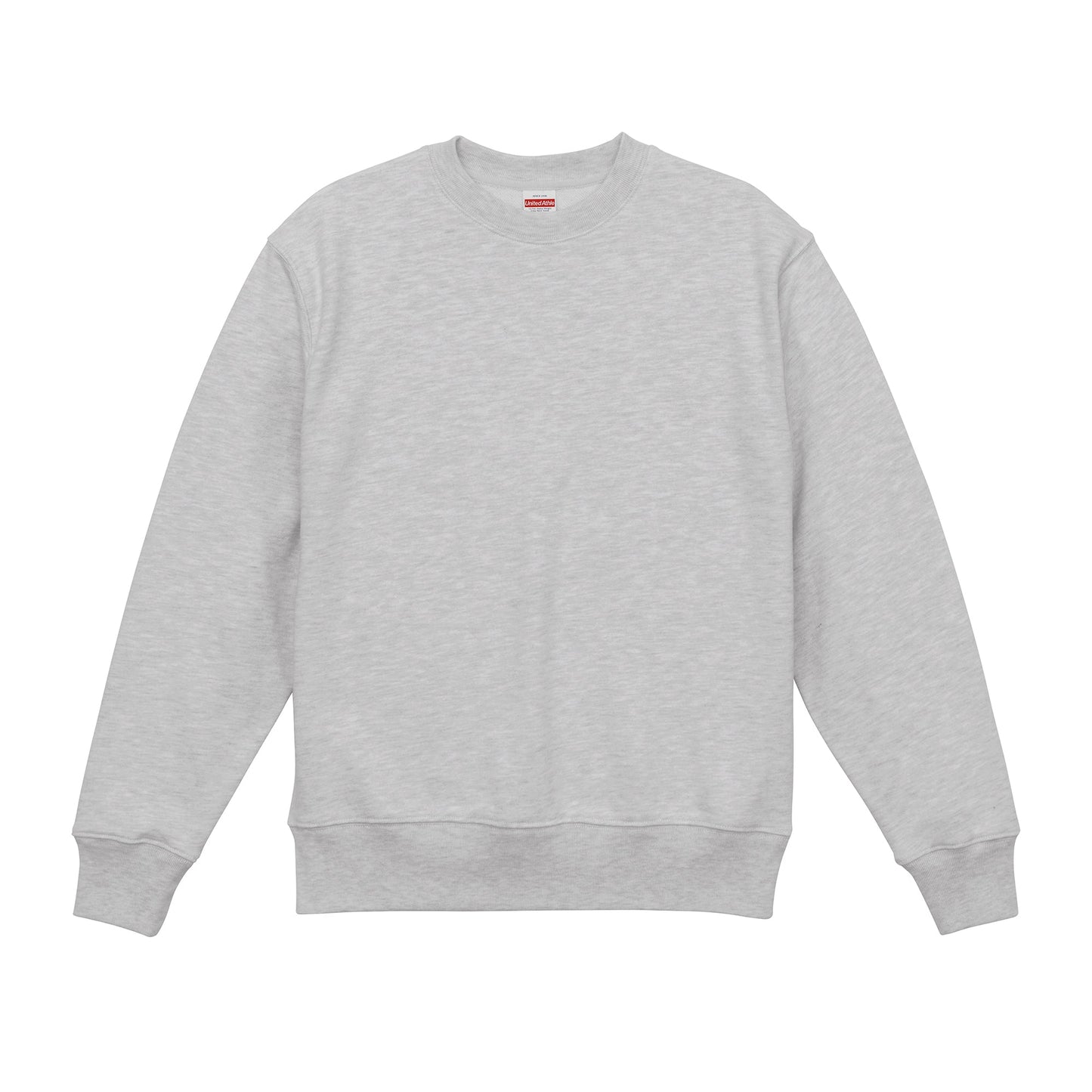 5769 - 12.7oz Heavy Weight Crew Neck Sweat - Ash