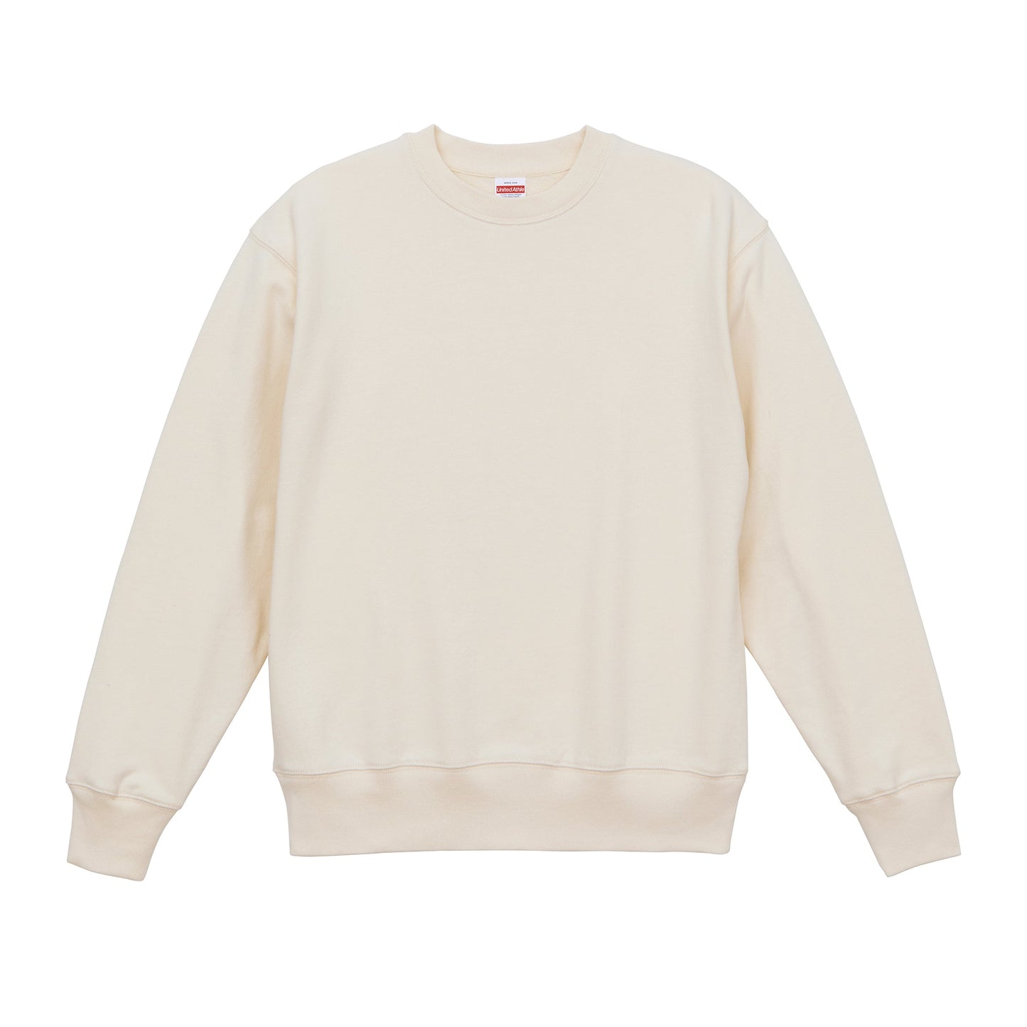 5769 - 12.7oz Heavy Weight Crew Neck Sweat - Natural
