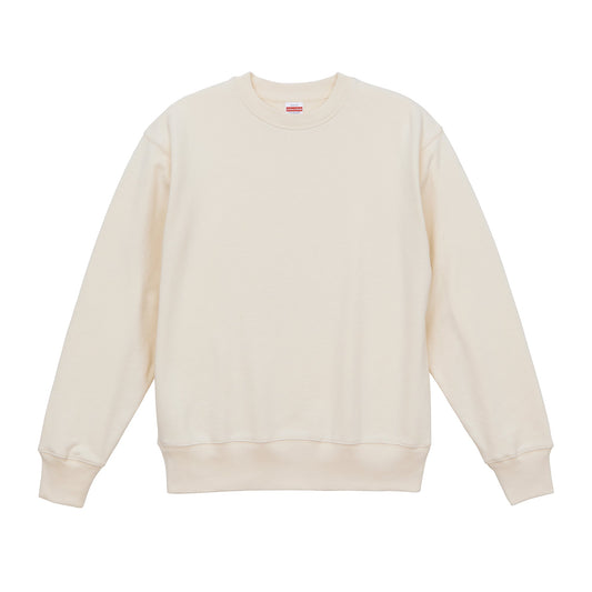 5769 - 12.7oz Heavy Weight Crew Neck Sweat - Natural