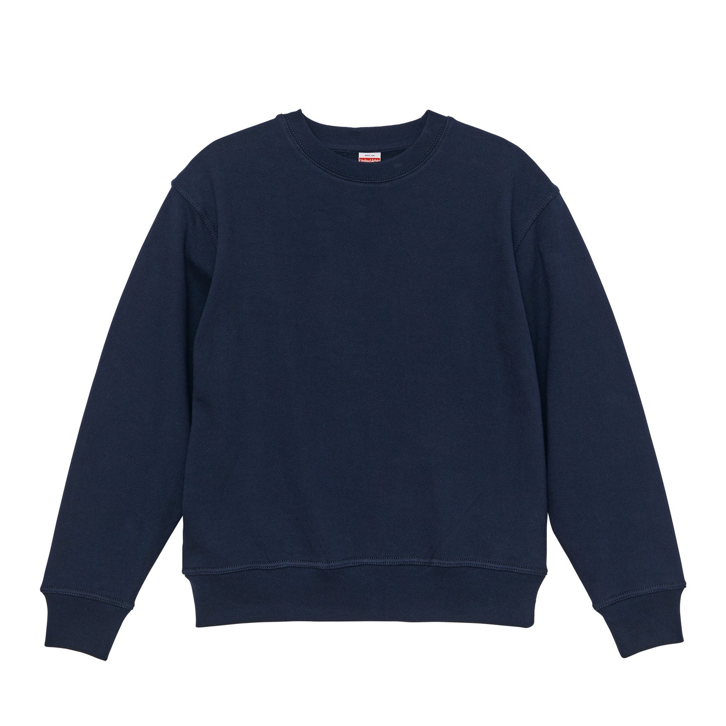 5769 - 12.7oz Heavy Weight Crew Neck Sweat - Navy