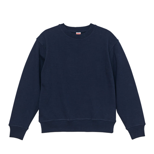 5769 - 12.7oz Heavy Weight Crew Neck Sweat - Navy