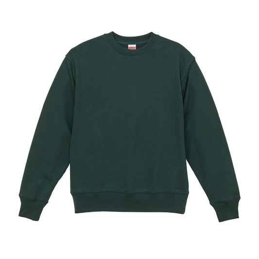 5769 - 12.7oz Heavy Weight Crew Neck Sweat - Forest Green