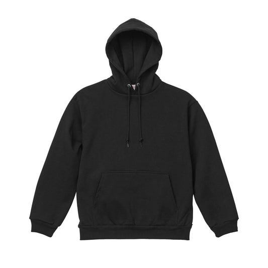 5798 - 15.0oz Magnum Weight Hoodie - Black