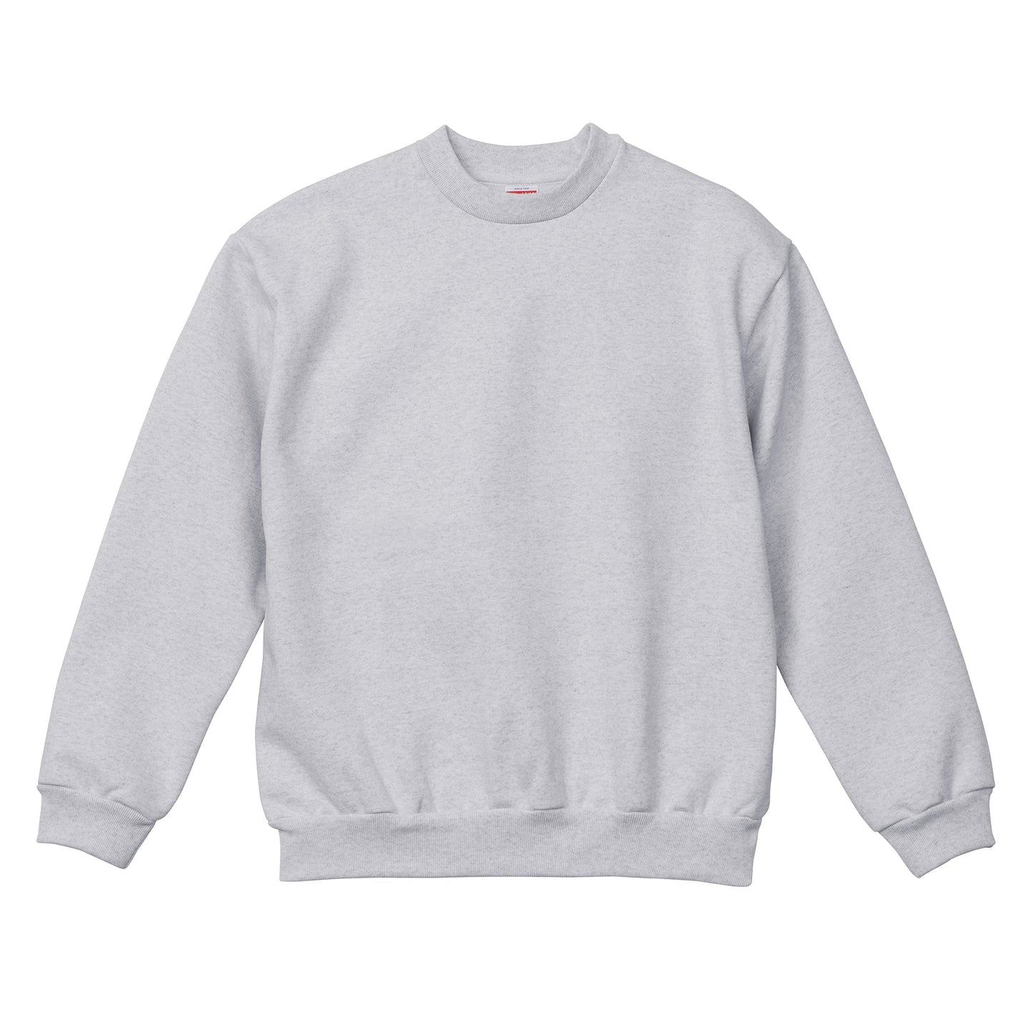 5799 - 15.0oz Magnum Weight Crew - Ash