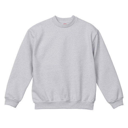 5799 - 15.0oz Magnum Weight Crew - Ash