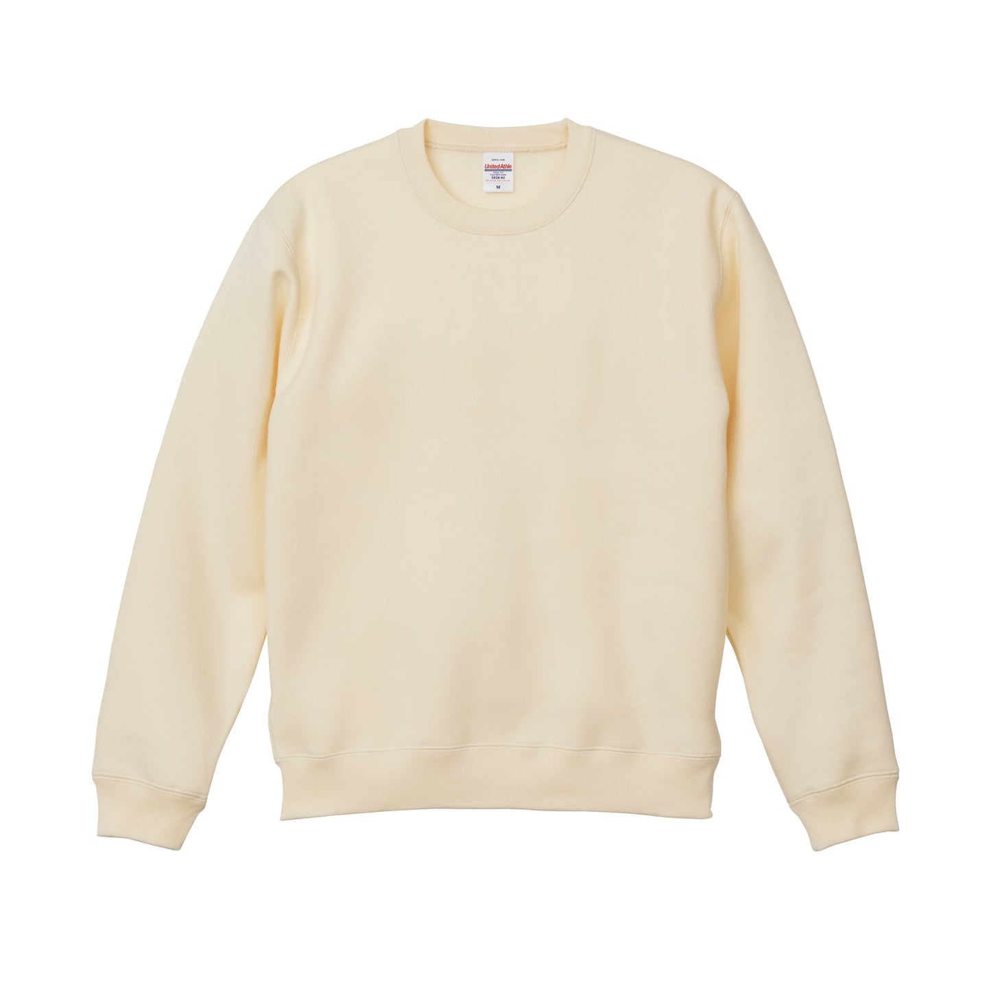 5928 - 10.0 oz Classic Sweat - Brushed Lining - Natural