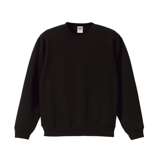 5928 - 10.0 oz Classic Sweat - Black