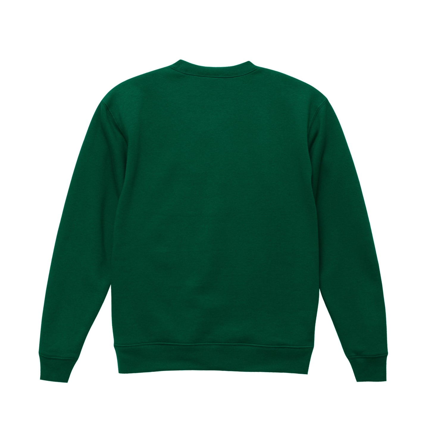 5928 - 10.0 oz Classic Sweat - Brushed Lining - Ivy Green