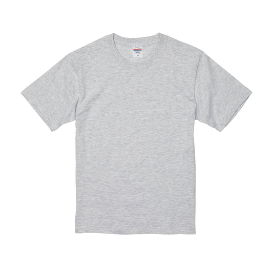 5942 - Classic Heavyweight  6.2oz Tee - Ash